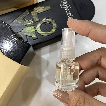Decant - Perfume Pride Affection Unissex Lattafa 5ml