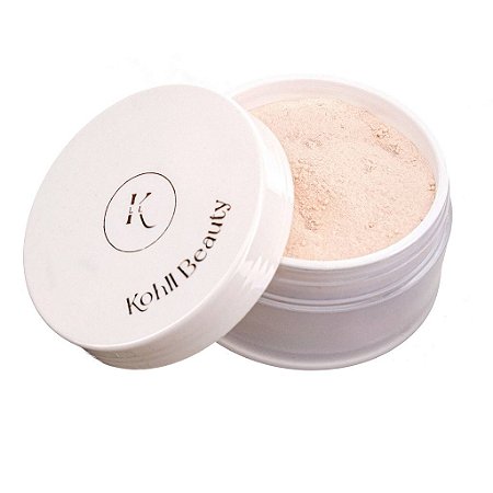 Kohll Beauty - Mini Powder Blindado 1,5 Ilha Do Campeche 5g