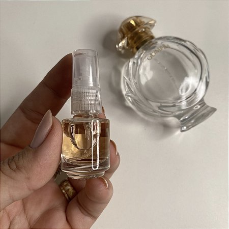 Decant - Perfume Olympea Paco Rabanne EDP 5ml