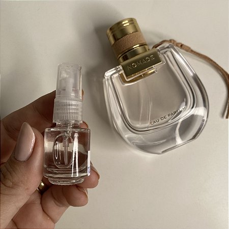 Decant - Perfume Chloe Nomade Feminino EDP 5ml