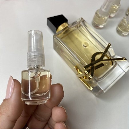 Decant - Perfume Yve Saint laurent Libre 5ml