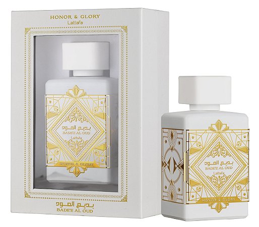 Lattafa - Perfume Badee Al Oud Honor & Glory 100ml