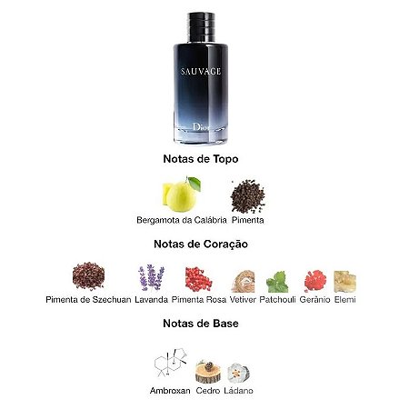 Maison Alhambra - Mini Perfume Masculino Salvo Intense 30ml