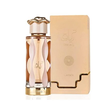 Lattafa - Perfume Teriaq 100ml
