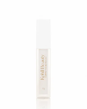 Kohll Beauty - Corretivo Blindado 0 Veu Da Noiva