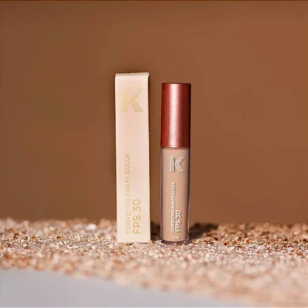 Kause Beauty - Corretivo cor 01