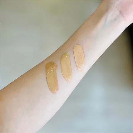 Kause Beauty - Corretivo cor 02