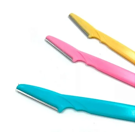 Muambinhas - Kit de Navalha C/3 REF-686