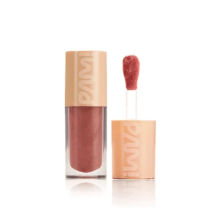 Pam by Pamella - Gloss Labial Ultra Vinílico Dubai