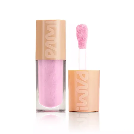 Pam by Pamella - Gloss Labial Ultra Vinílico Miami