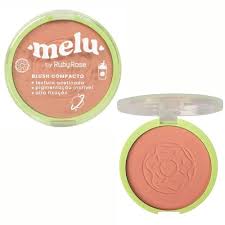 Ruby Rose - Blush compacto Melu RR-871 CAKE