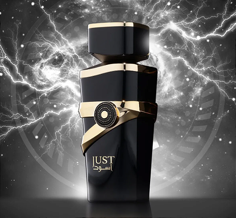 JUST - Perfume AZWAD 100ml