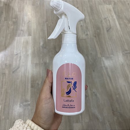 Lattafa - Perfume de Ambiente 450ml MAYAR