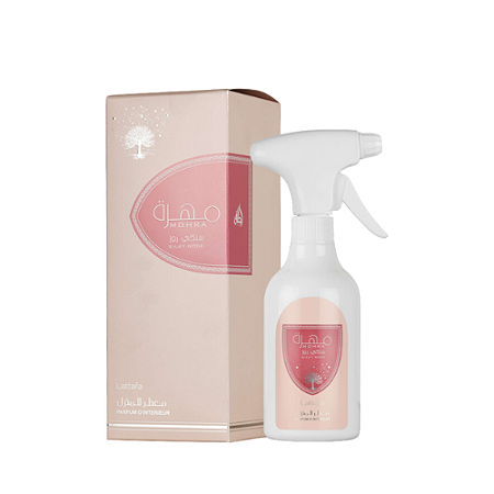 Lattafa - Perfume de Ambiente 450ml MOHRA