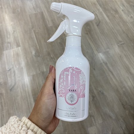 Lattafa - Perfume de Ambiente 450ml YARA