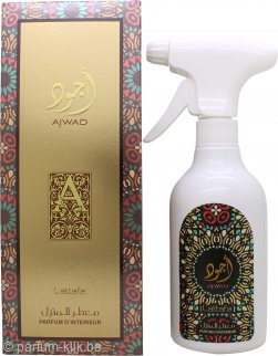 Lattafa - Perfume de Ambiente AJWAD 450ml