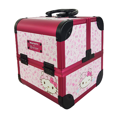 Klass Vough - Maleta Hello Kitty DBHK02R