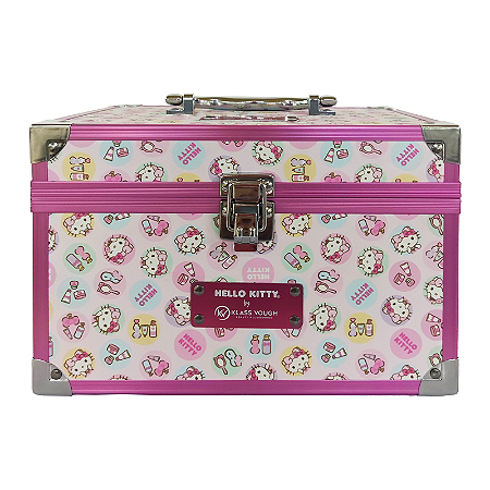 Klass Vough - Maleta Hello Kitty DBHK01R