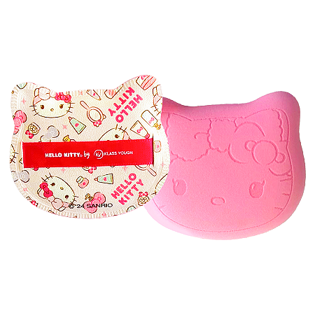 Klass Vough - Esponja Hello Kitty  PFHK01