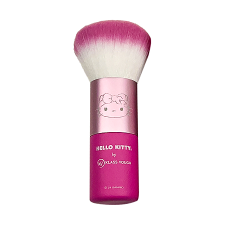 Klass Vough - Pincel Kabuki Hello Kitty KBHK01