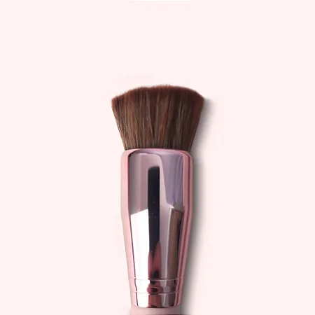 Nina Make Up - Pincel kabuki Para Base N1105