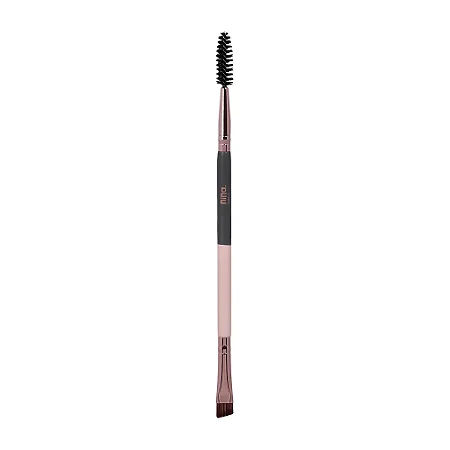 Nina Make Up - Pincel Duo Para Sobrancelha  N1112