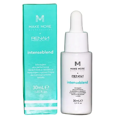 Make More - Blindagem Intenseblend Renan Pissolato 30ml