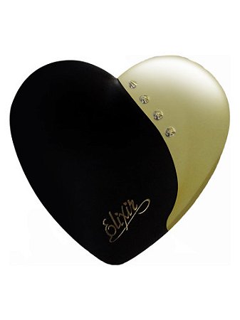 New Brand - Perfume Feminino Chic'n Glam Elixir 75ml *SEM A CAIXA*