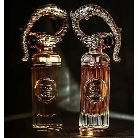 Lattafa - Perfume Unissex Sehr 100ml