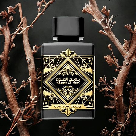 Lattafa - Perfume Badee Al Oud 100ml