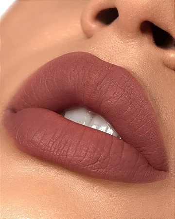 Alyce Gontijo - Lip Blush Influente