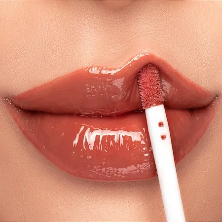 Alyce Gontijo - Gloss Chefe