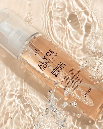 Alyce Gontijo - Bruma Beauty 200ml