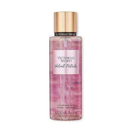 Victoria's Secret - Body Splash Velvet Petals 250ml
