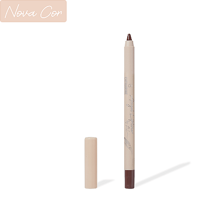 Catharine Hill - Angel Lipliner Lapis Delineador de Labios Marrom 1044/A6