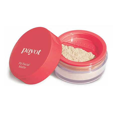 Payot - Pó Solto 15g Cor 1
