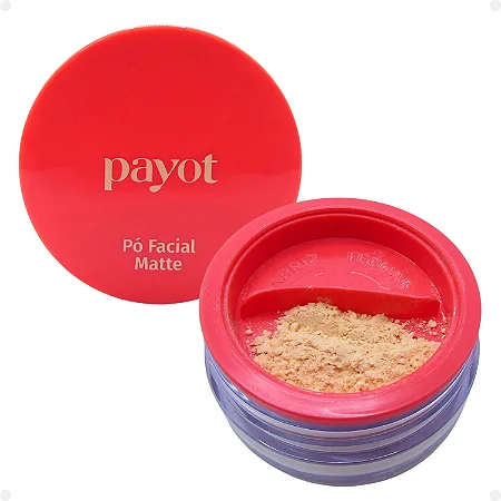 Payot - Pó Solto 15g Cor 2