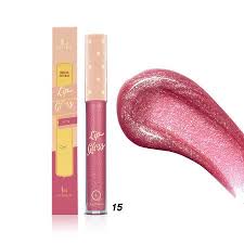Latika - Lip Gloss N° 15