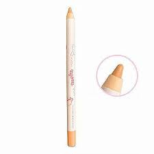 Ruby Rose - Lápis de Olhos Melu RR-2400 Nude Caramelo