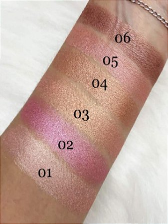 Ruby Rose - Blush Feels Marble HB 6117 01
