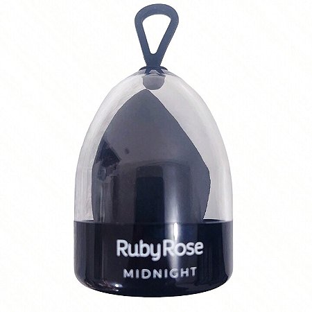 Ruby Rose - Esponja Midnight HB S05