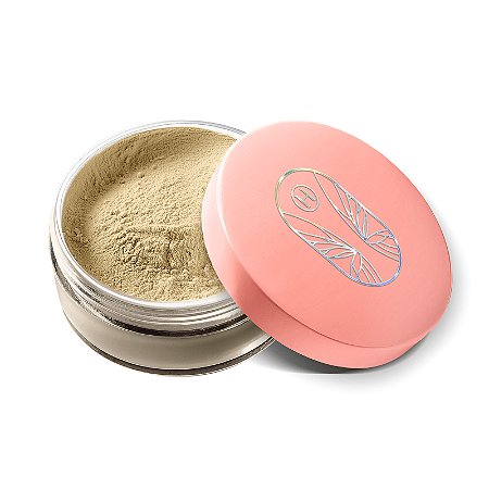 Hyllua Beauty - Po Facial Solto Cor 02
