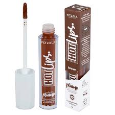 Vizzela - Hot Lips Brown