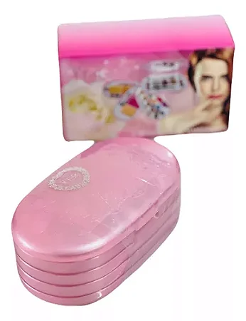 Infantil - Estojo Noiva PM5040