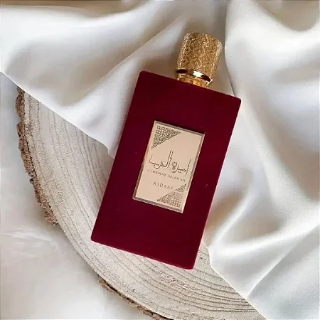 Asdaaf - Perfume Ameerat Al Arab Feminimo 100ml