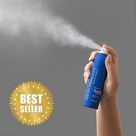 Deisy Perozzo - MAKEUP SEALER AEROSSOL 150 ML