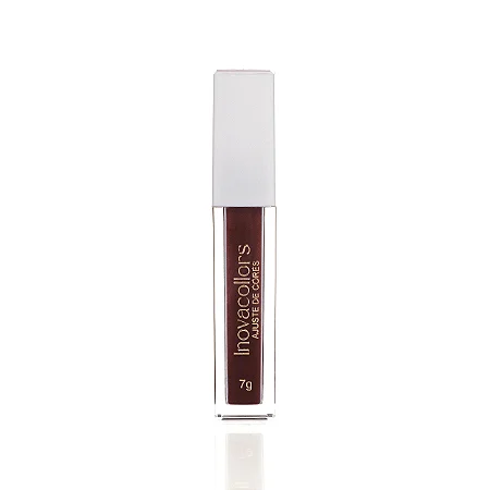 Kohll Beauty - InovaCollor Ocre