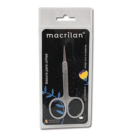 Macrilan - Tesoura KM04