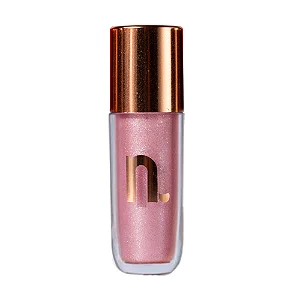 Nina Make Up - Gloss Instant glow QUARTZO ROSA