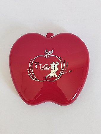 Infantil - Estojo de Maquiagem Maça Tango